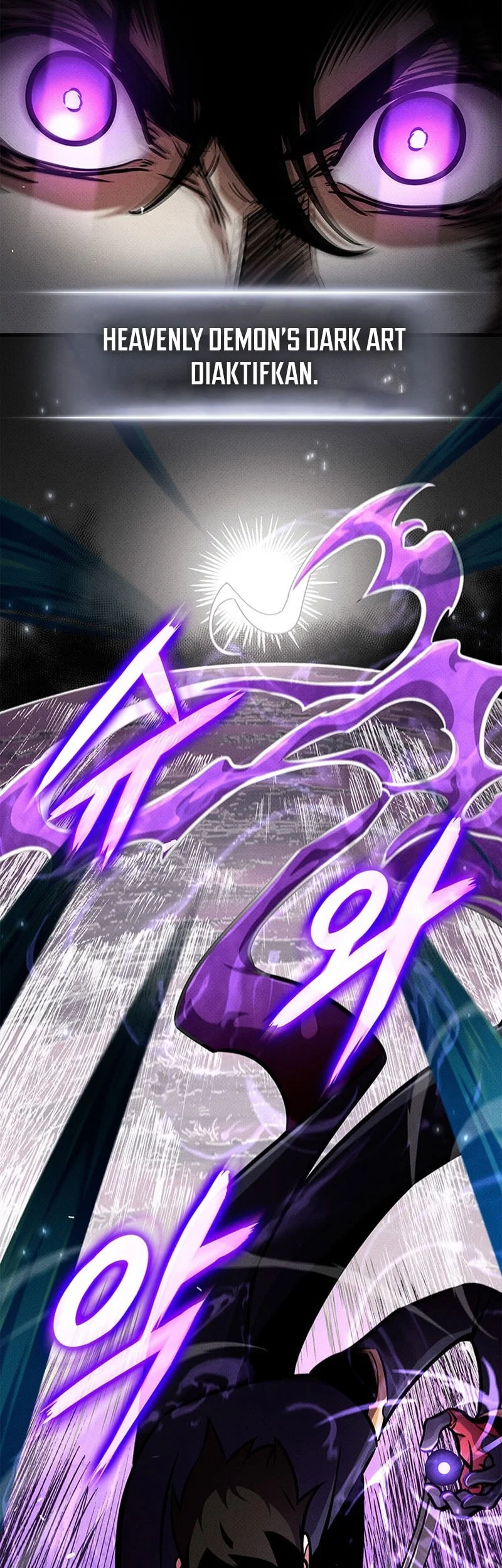 Ranker’s Return (Remake) Bab 244 halaman 40