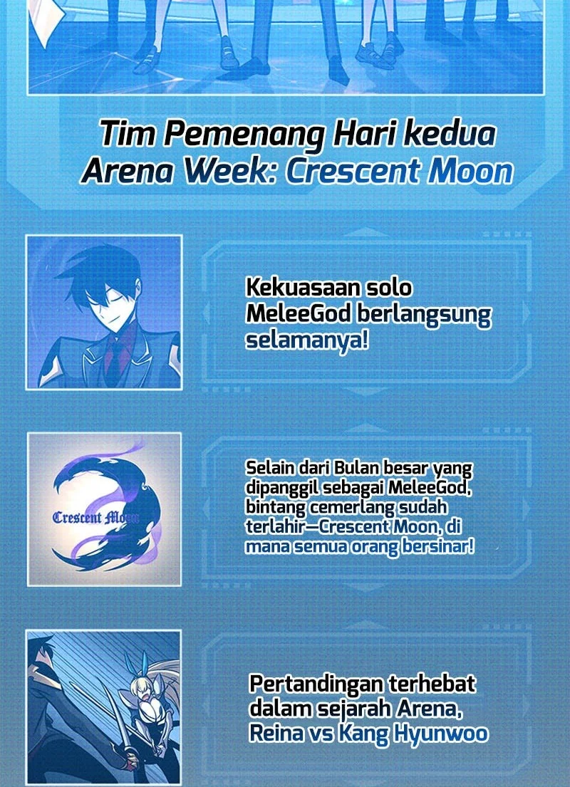 Ranker’s Return (Remake) Bab 244 halaman 74