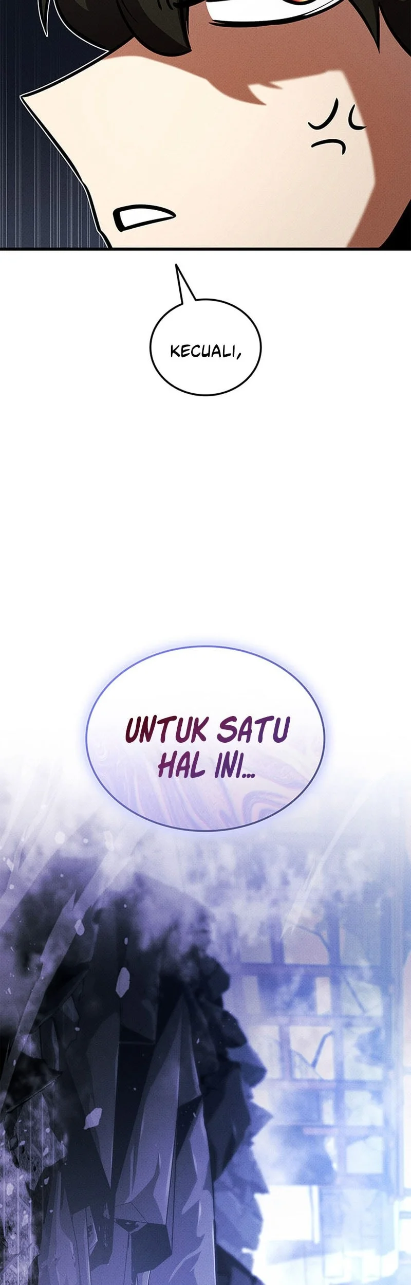 Ranker’s Return (Remake) Bab 244 halaman 76