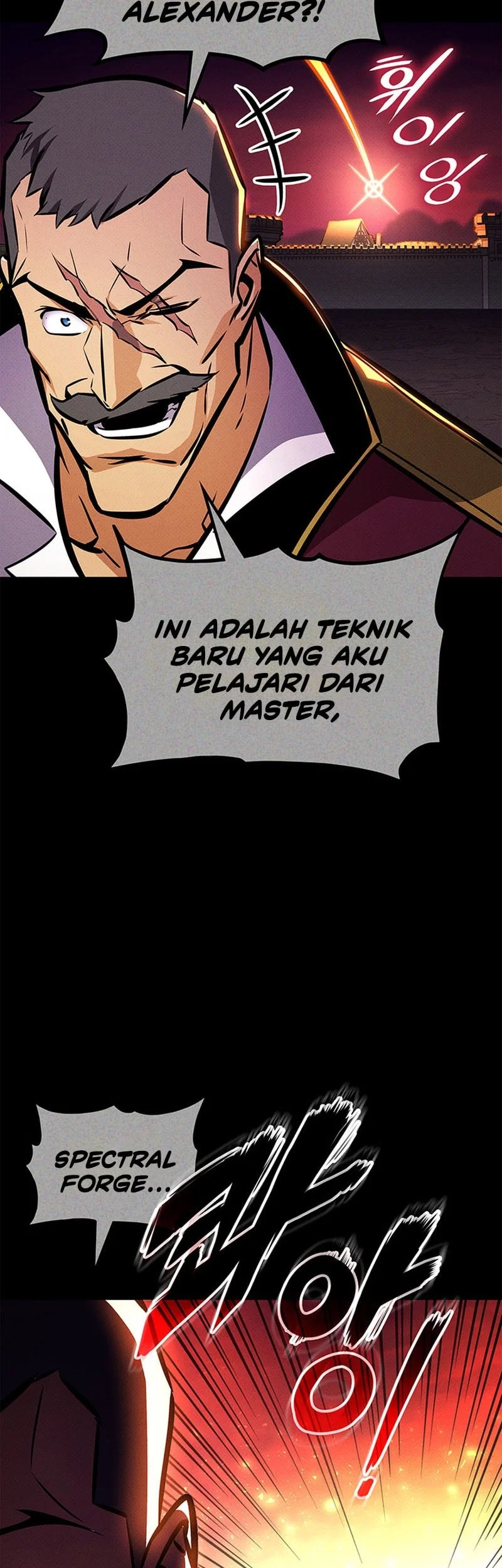 Ranker’s Return (Remake) Bab 245 halaman 11