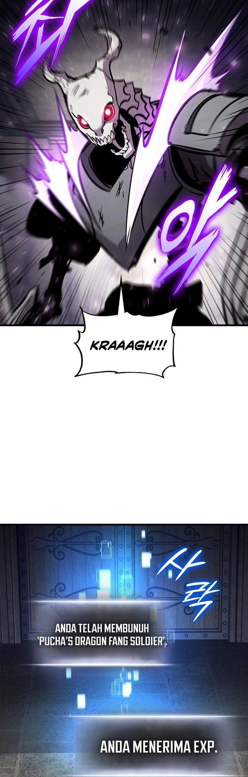 Ranker’s Return (Remake) Bab 245 halaman 28