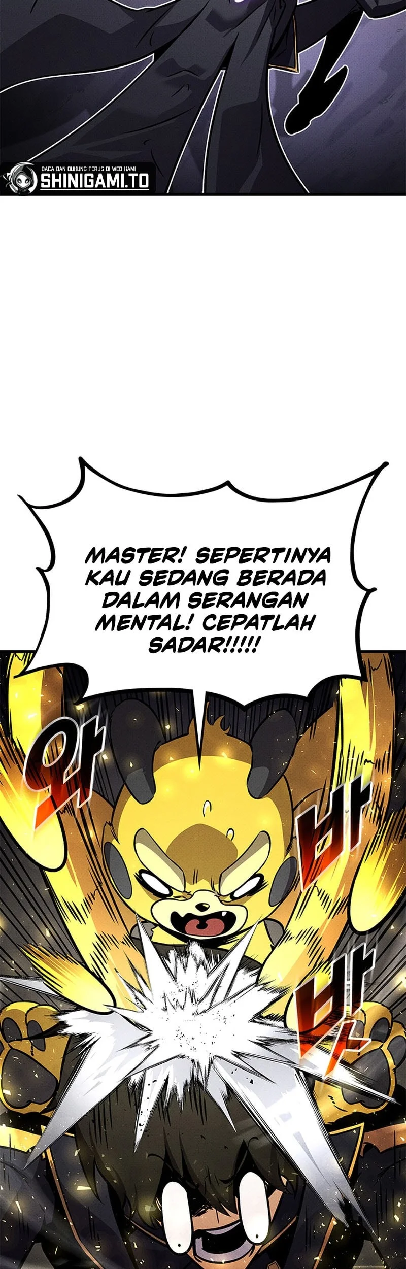 Ranker’s Return (Remake) Bab 245 halaman 40