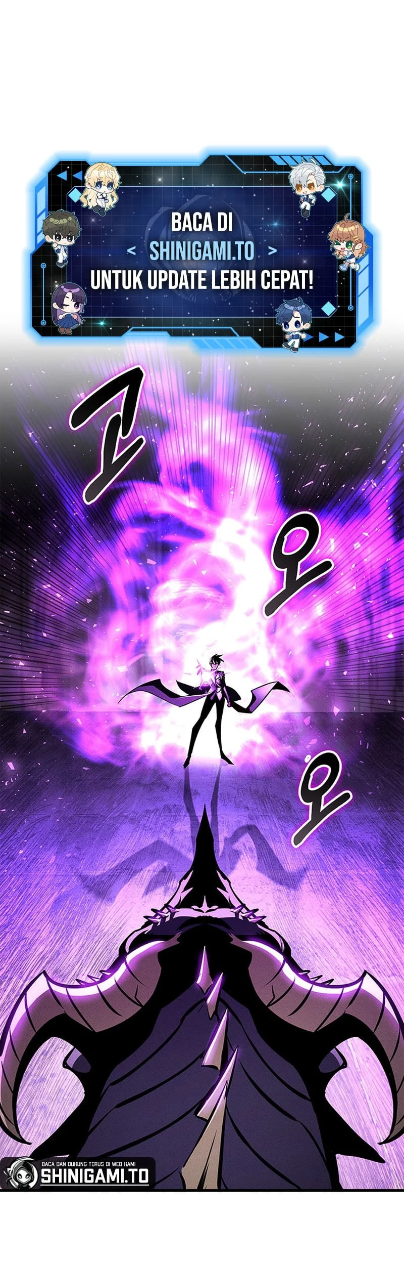 Ranker’s Return (Remake) Bab 246 halaman 2