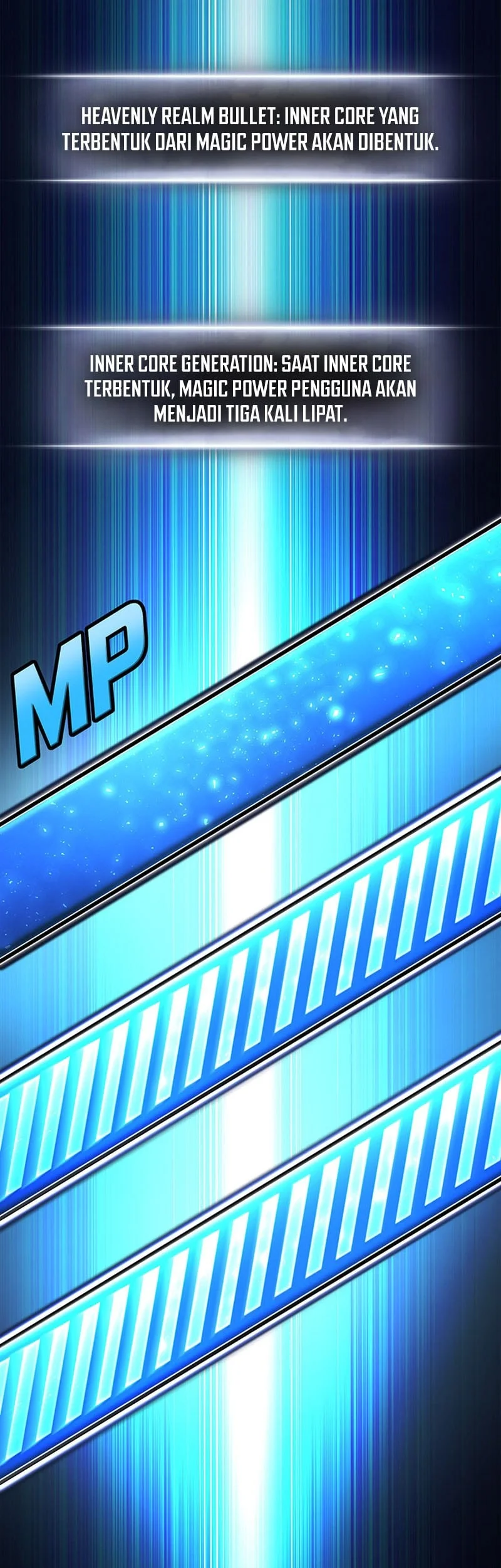 Ranker’s Return (Remake) Bab 246 halaman 4