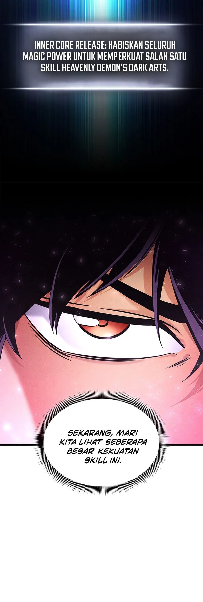 Ranker’s Return (Remake) Bab 246 halaman 5