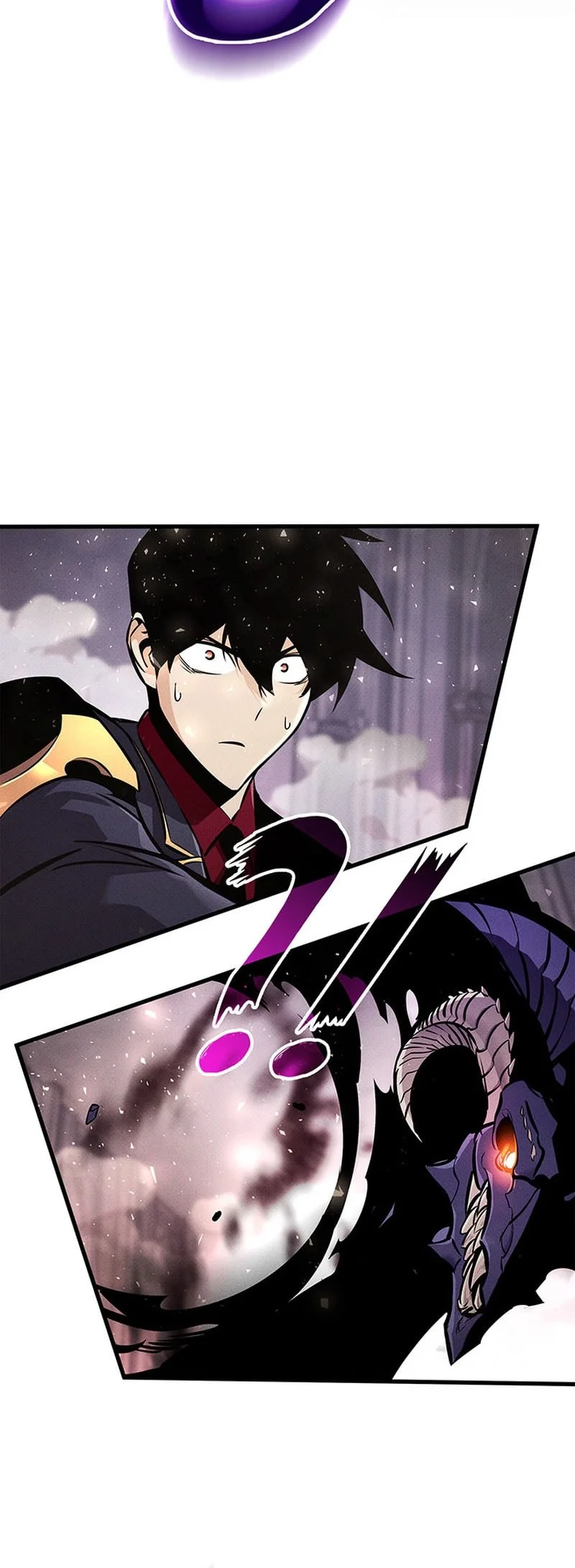 Ranker’s Return (Remake) Bab 246 halaman 9