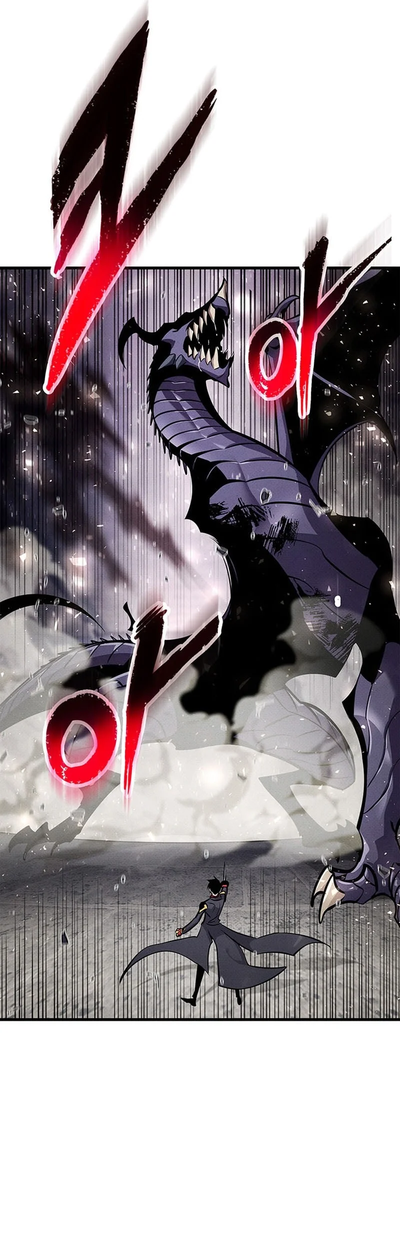 Ranker’s Return (Remake) Bab 246 halaman 10