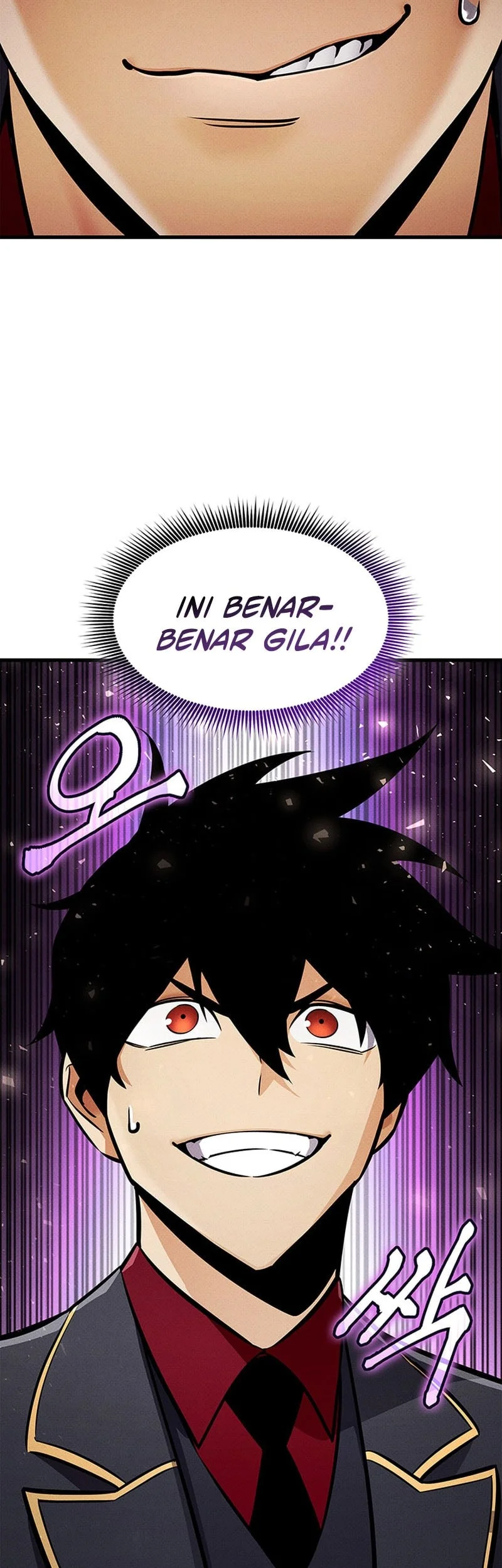 Ranker’s Return (Remake) Bab 246 halaman 12