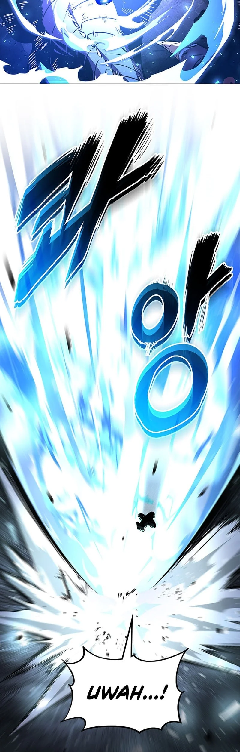 Ranker’s Return (Remake) Bab 246 halaman 47