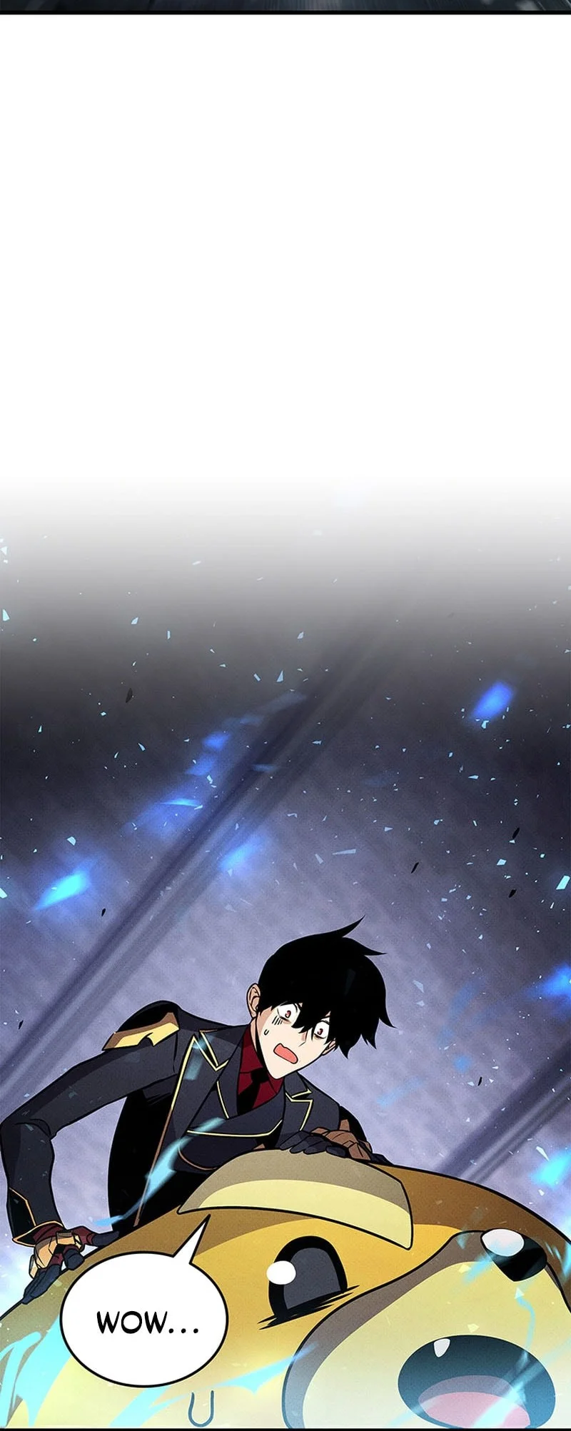 Ranker’s Return (Remake) Bab 246 halaman 48