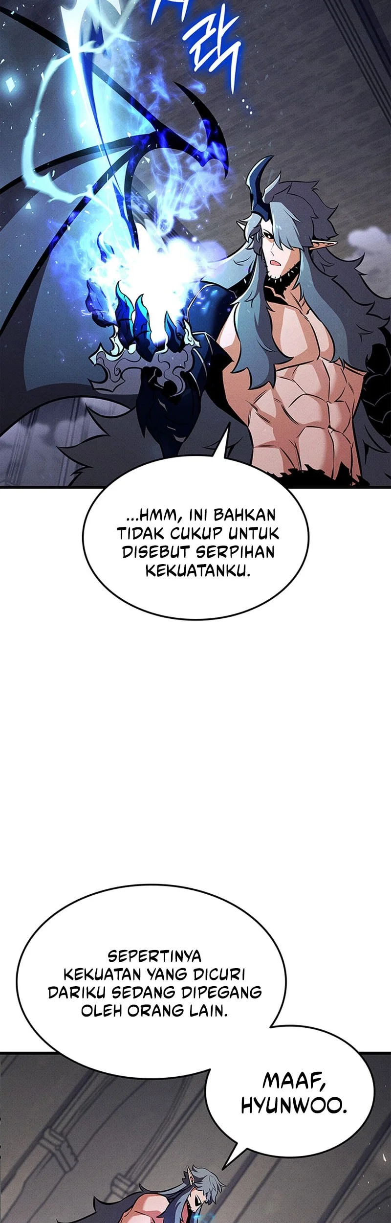 Ranker’s Return (Remake) Bab 246 halaman 51