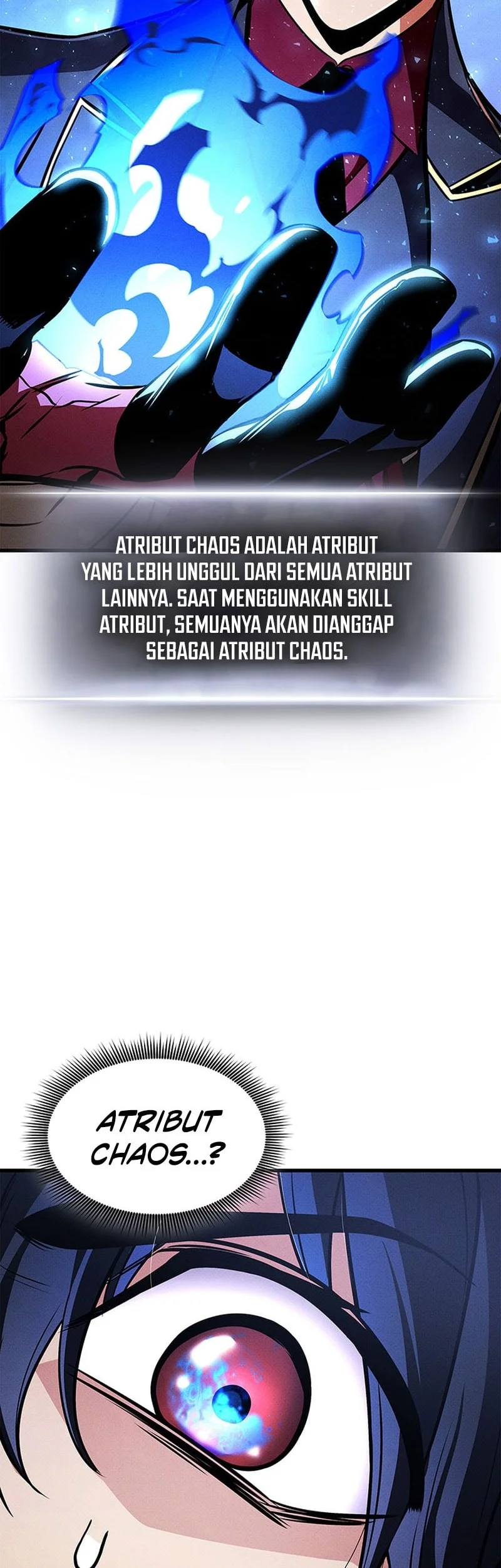 Ranker’s Return (Remake) Bab 246 halaman 62