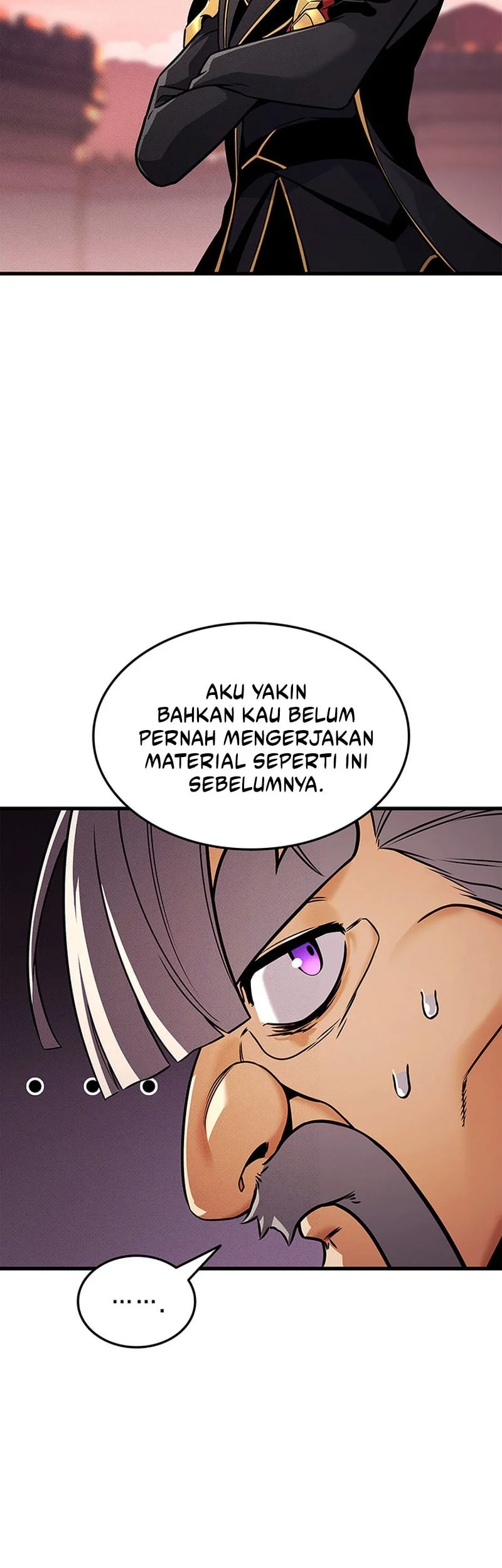 Ranker’s Return (Remake) Bab 247 halaman 15