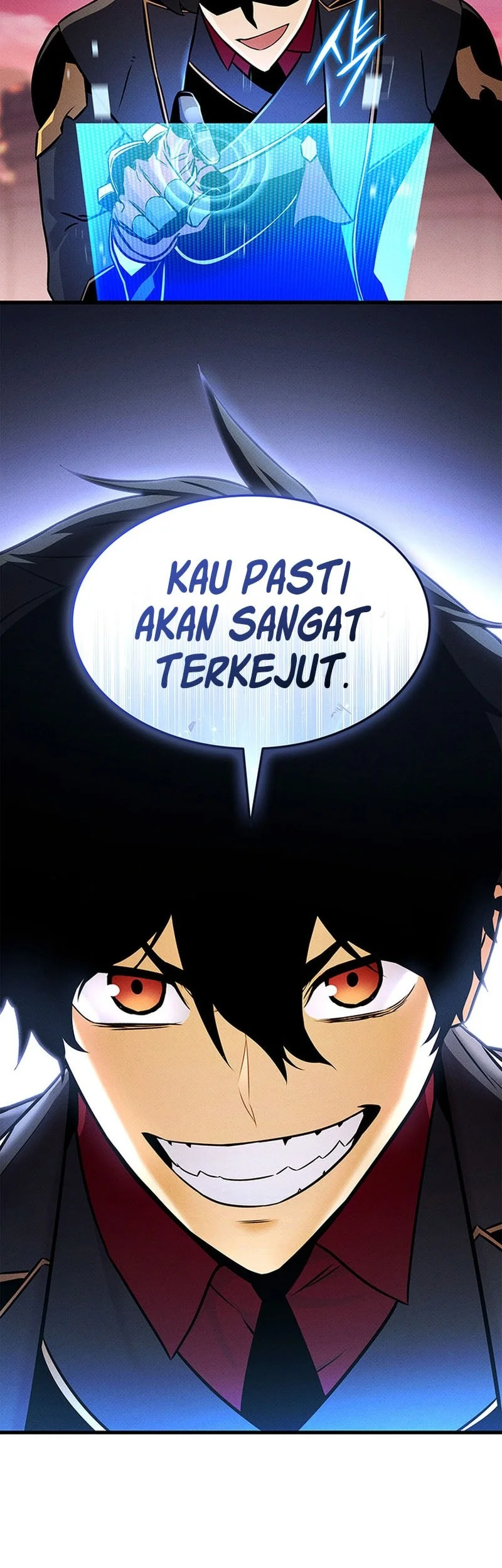 Ranker’s Return (Remake) Bab 247 halaman 19