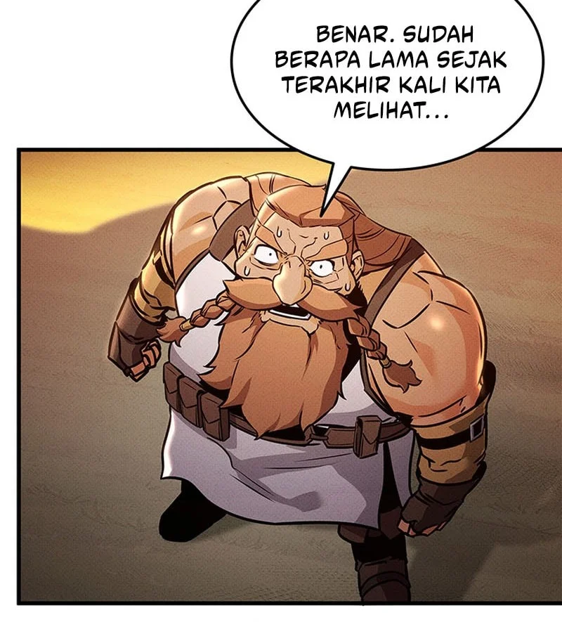 Ranker’s Return (Remake) Bab 247 halaman 21