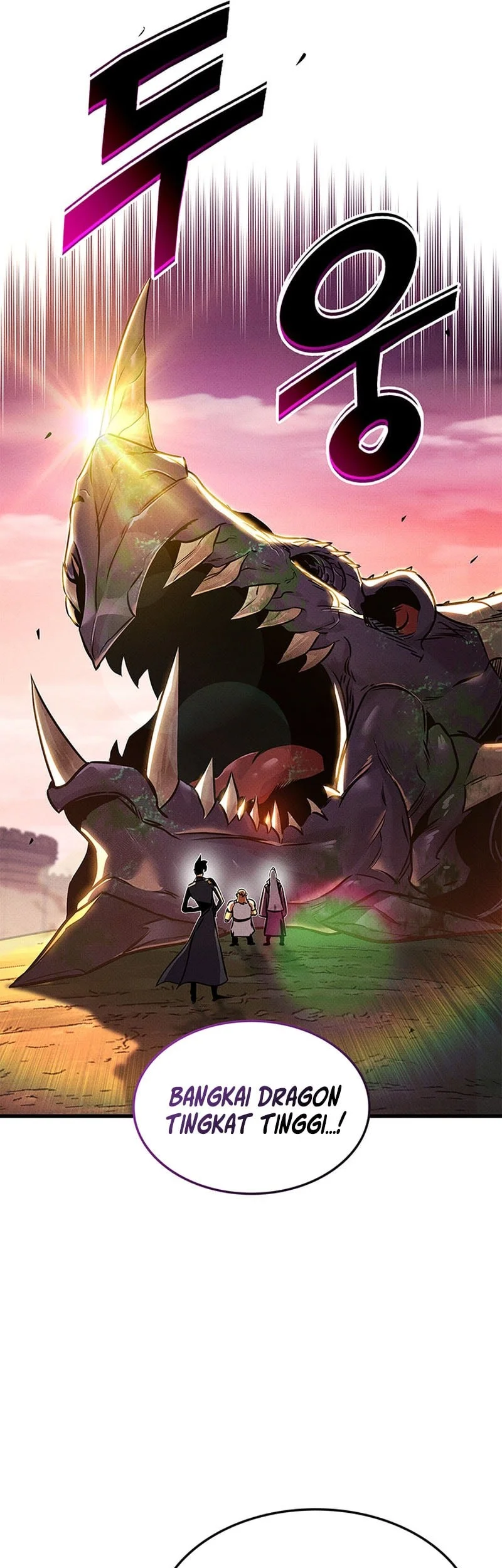 Ranker’s Return (Remake) Bab 247 halaman 22