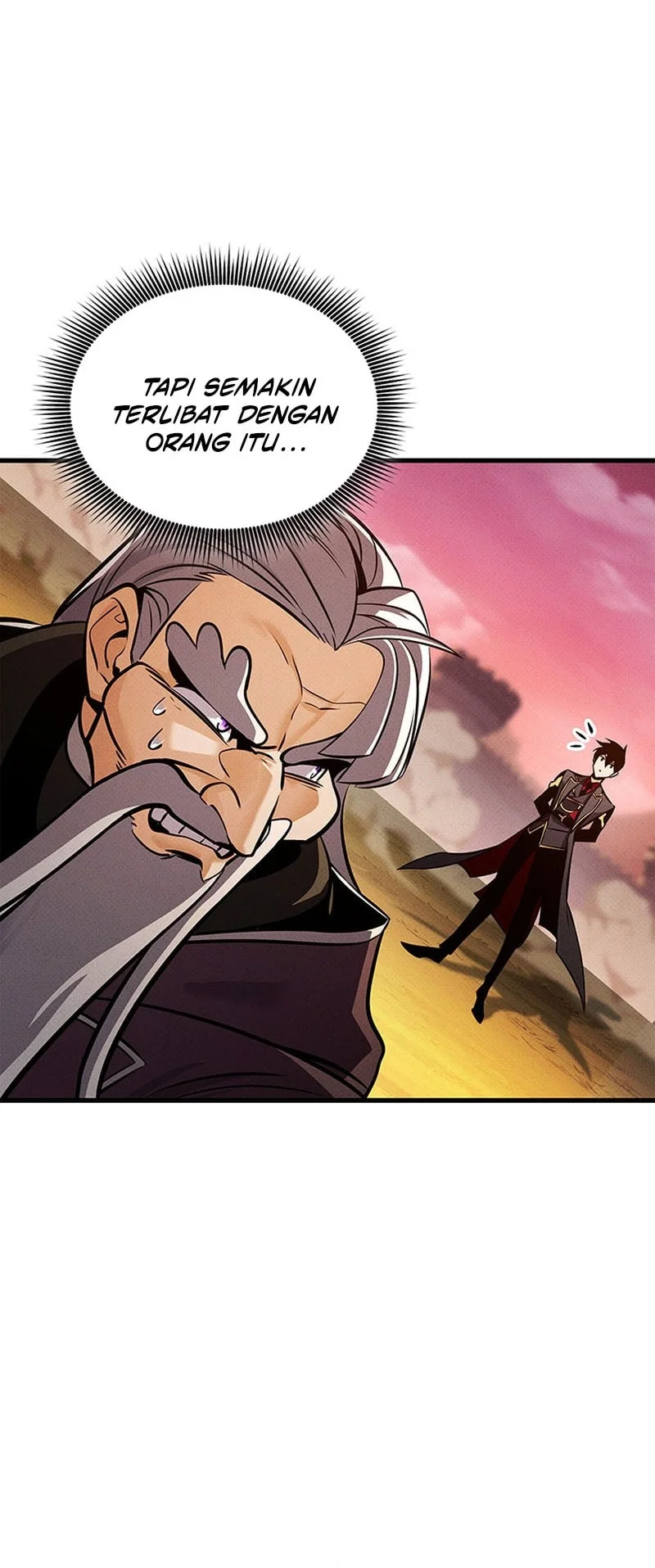 Ranker’s Return (Remake) Bab 247 halaman 25