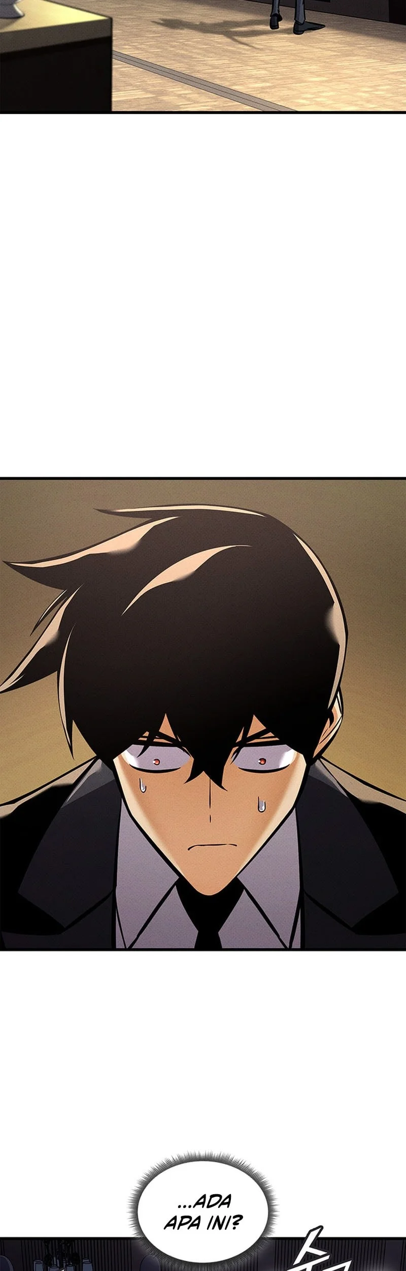 Ranker’s Return (Remake) Bab 247 halaman 31