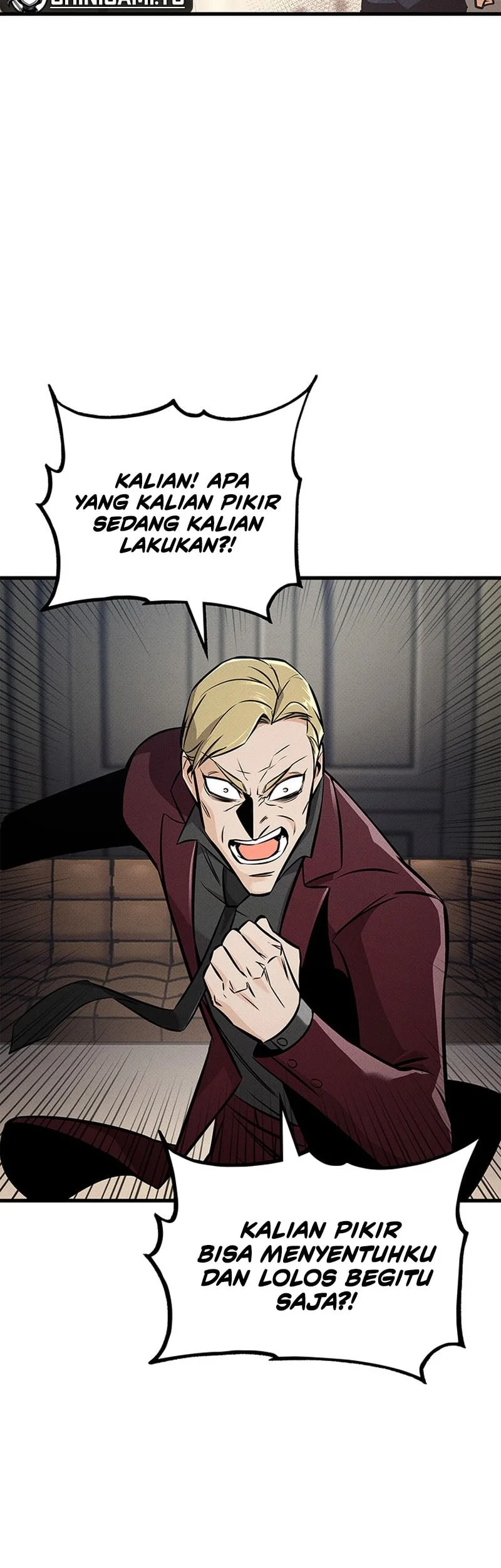Ranker’s Return (Remake) Bab 247 halaman 36