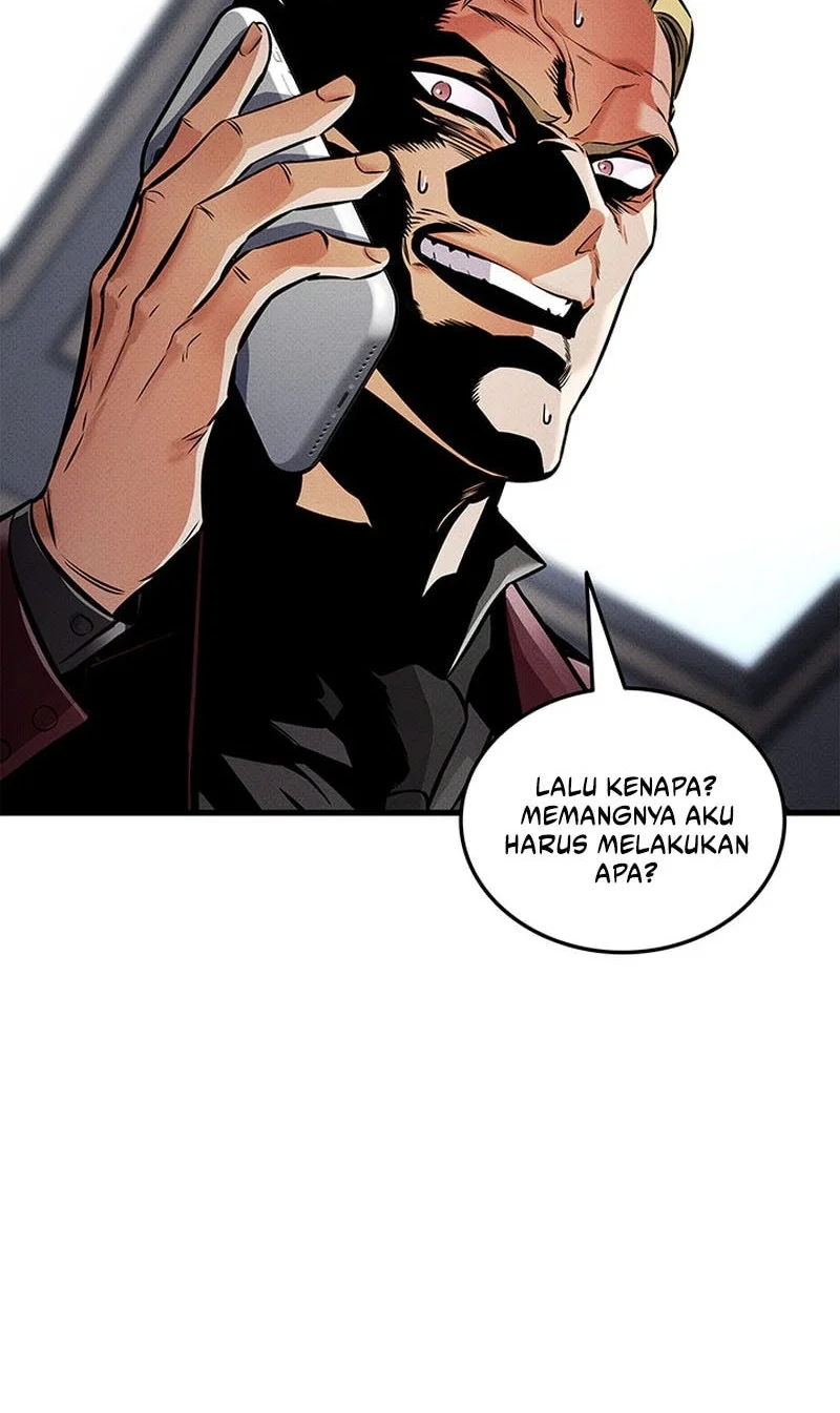Ranker’s Return (Remake) Bab 247 halaman 49