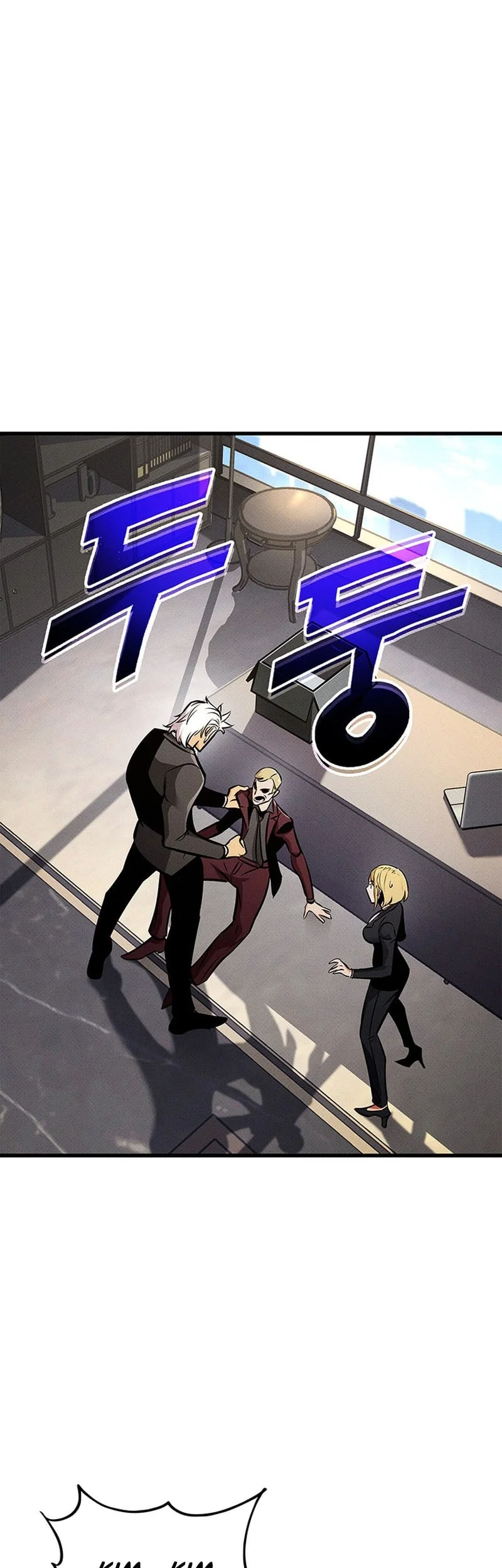 Ranker’s Return (Remake) Bab 248 halaman 2