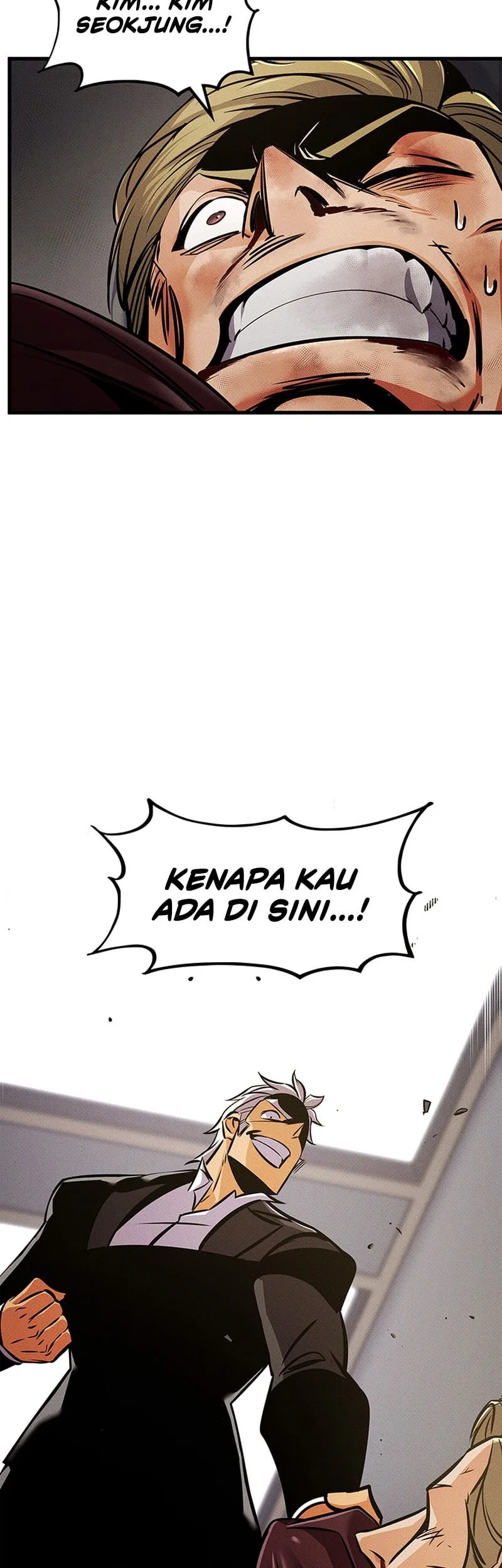 Ranker’s Return (Remake) Bab 248 halaman 3