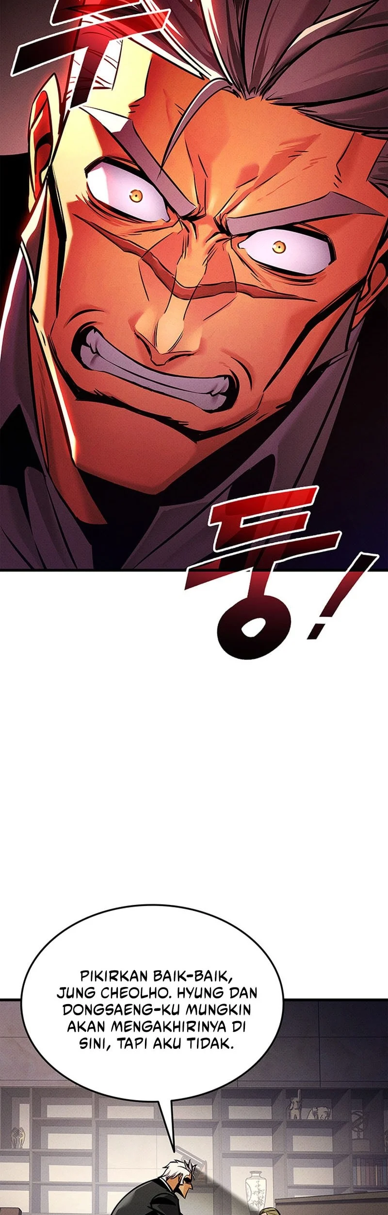 Ranker’s Return (Remake) Bab 248 halaman 8