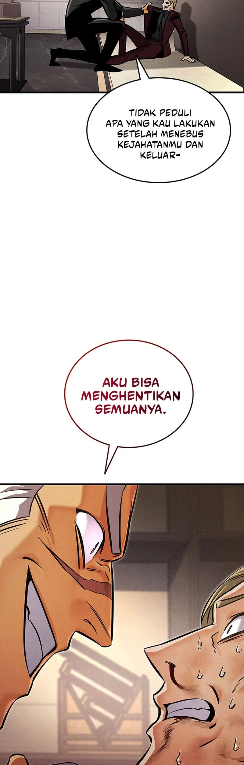 Ranker’s Return (Remake) Bab 248 halaman 9