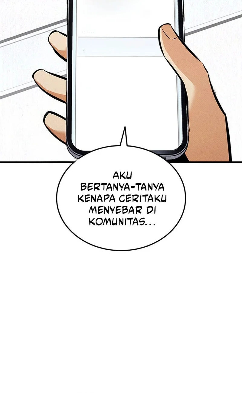 Ranker’s Return (Remake) Bab 248 halaman 18