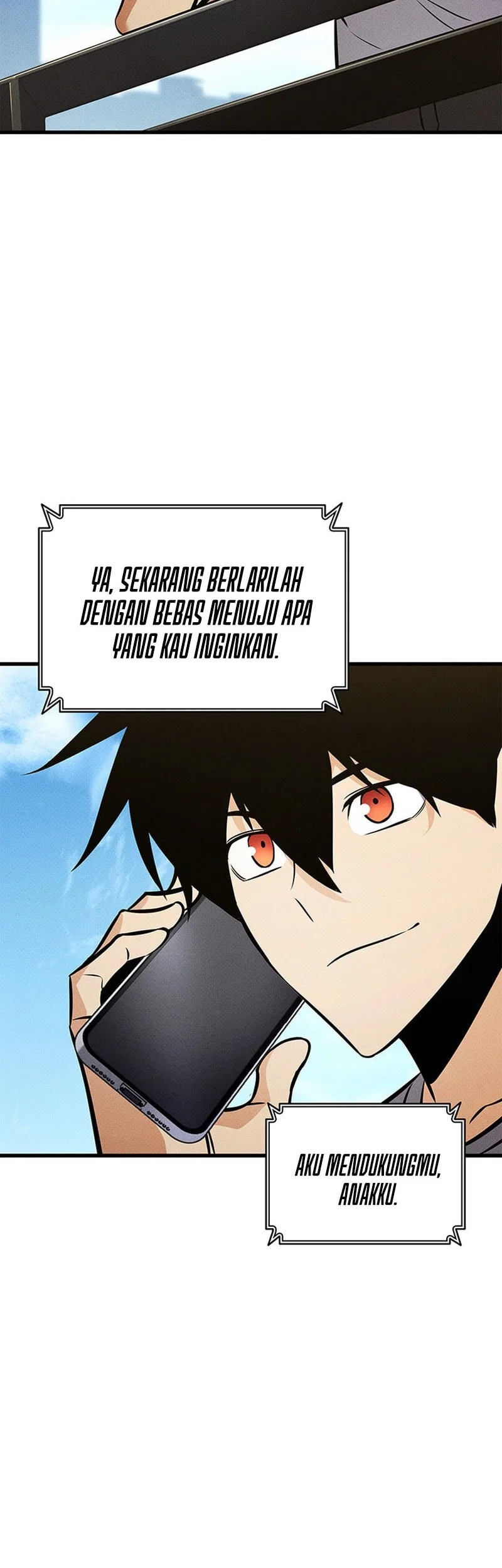 Ranker’s Return (Remake) Bab 248 halaman 24