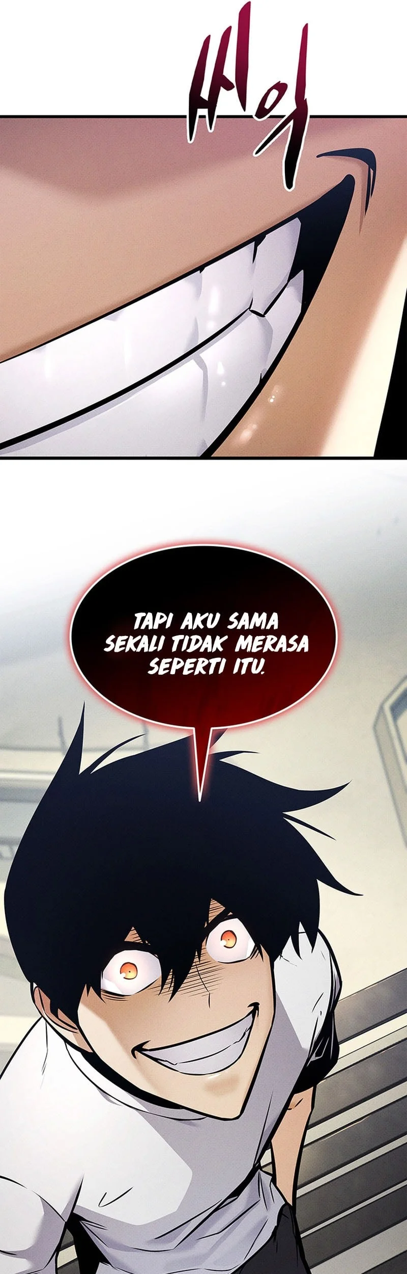 Ranker’s Return (Remake) Bab 248 halaman 27
