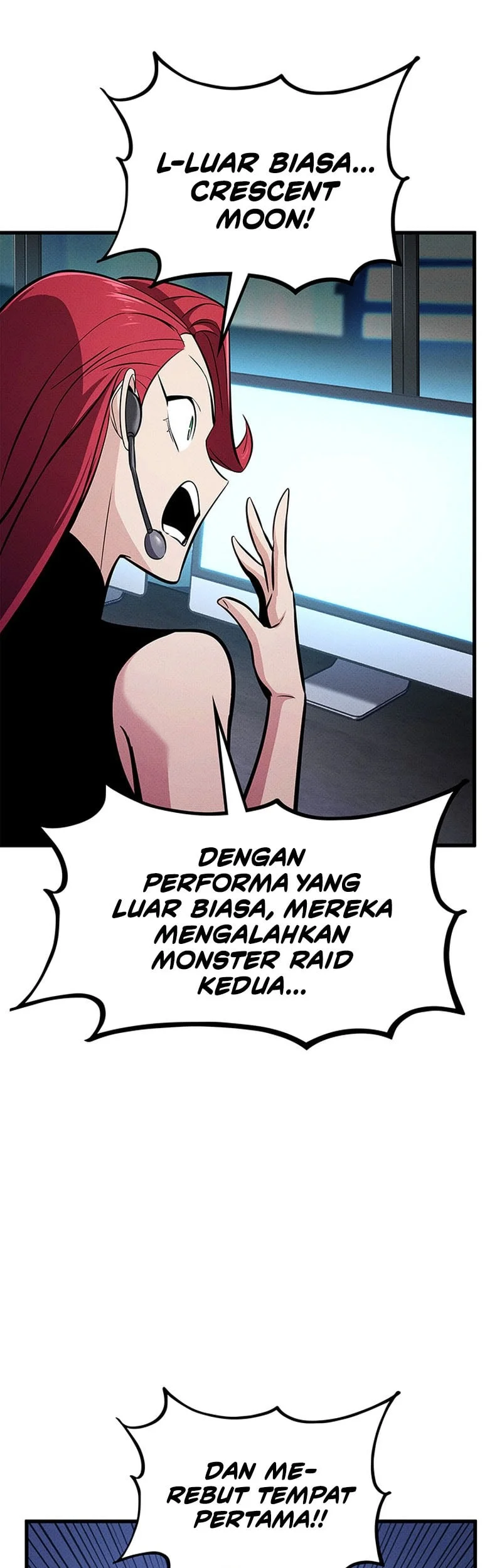 Ranker’s Return (Remake) Bab 248 halaman 31