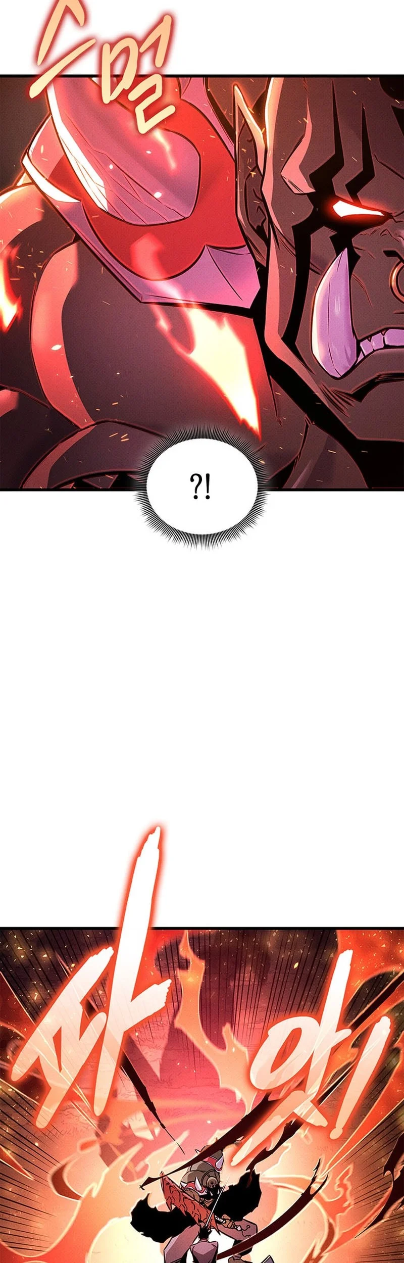 Ranker’s Return (Remake) Bab 248 halaman 56