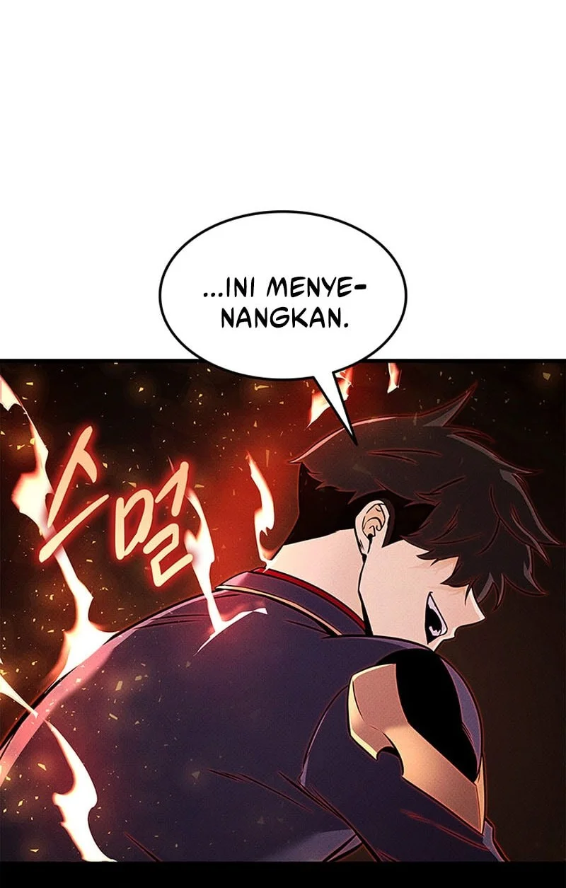 Ranker’s Return (Remake) Bab 248 halaman 58