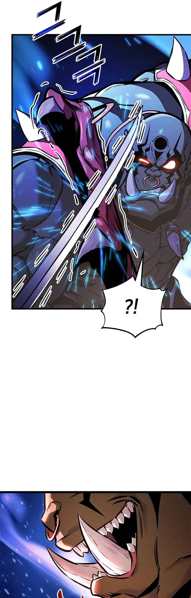 Ranker’s Return (Remake) Bab 249 halaman 6