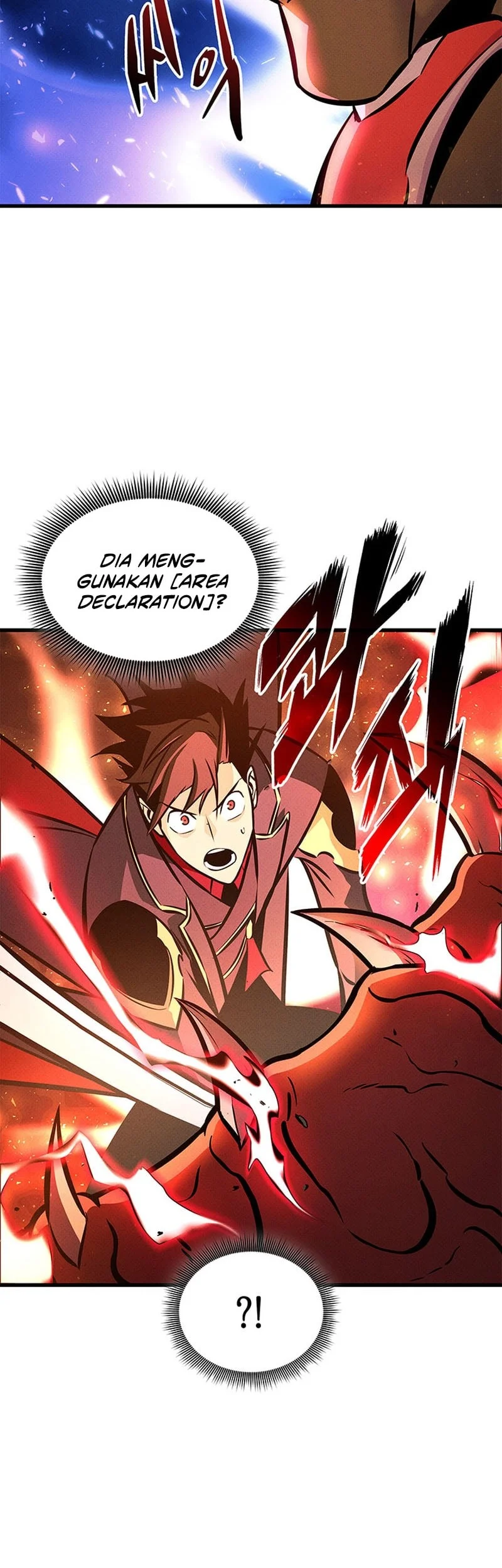 Ranker’s Return (Remake) Bab 249 halaman 7