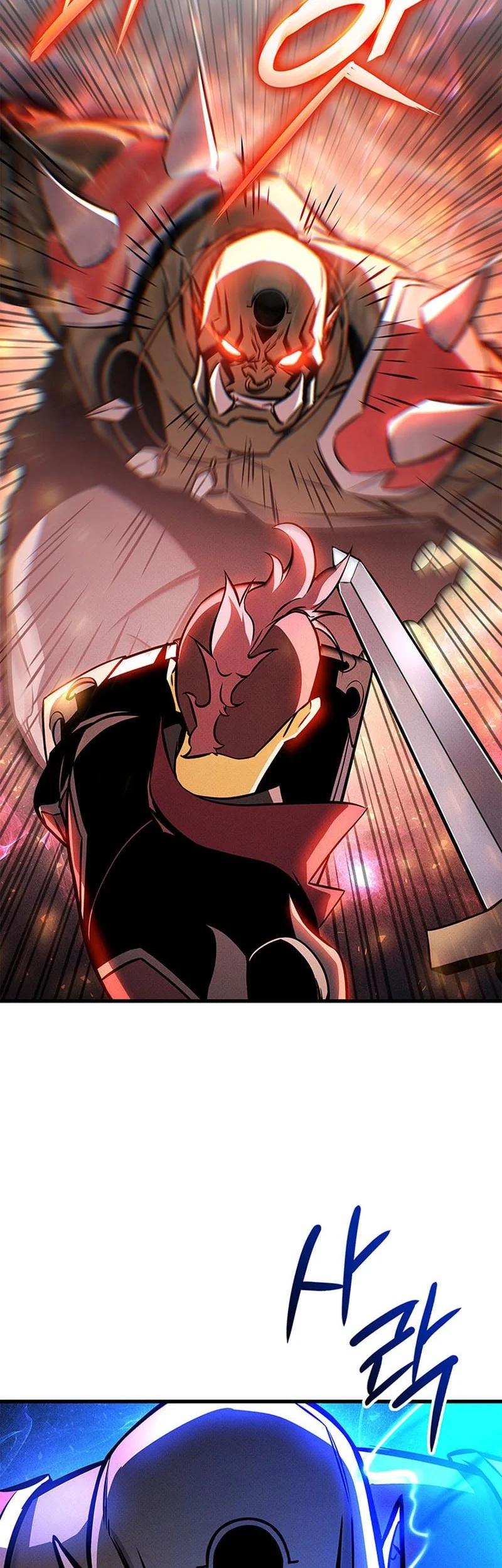 Ranker’s Return (Remake) Bab 249 halaman 15