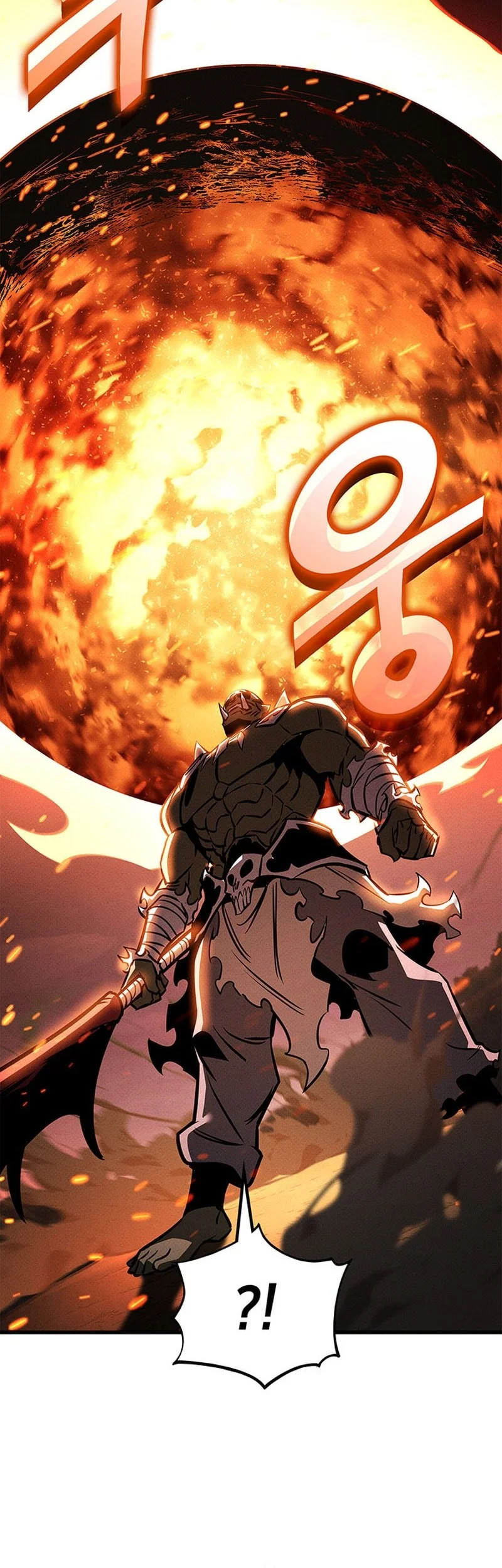 Ranker’s Return (Remake) Bab 249 halaman 36