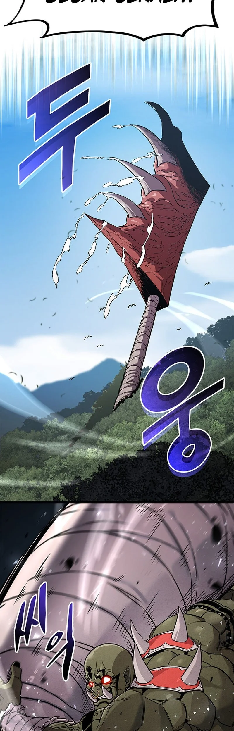 Ranker’s Return (Remake) Bab 249 halaman 51