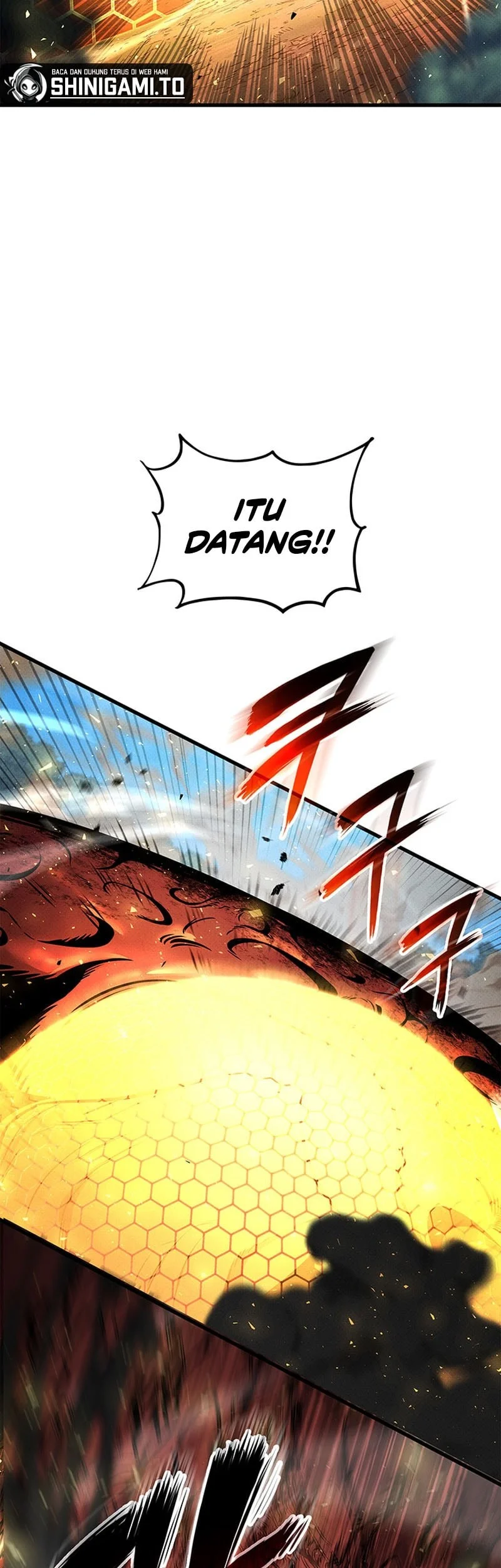 Ranker’s Return (Remake) Bab 249 halaman 55