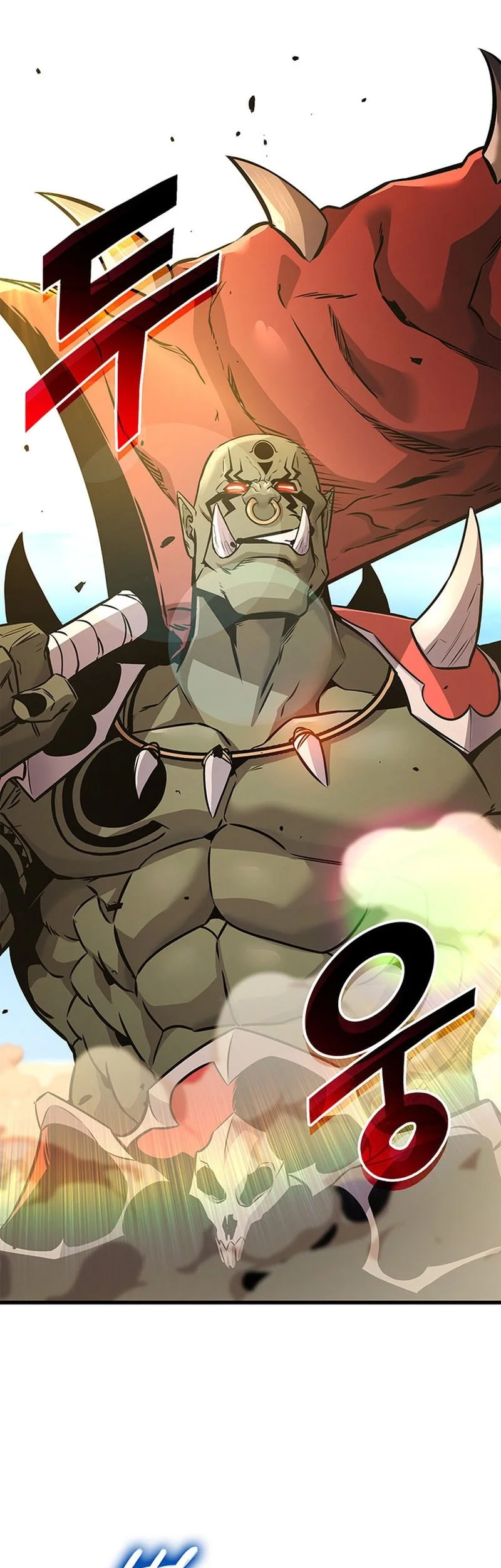 Ranker’s Return (Remake) Bab 249 halaman 62