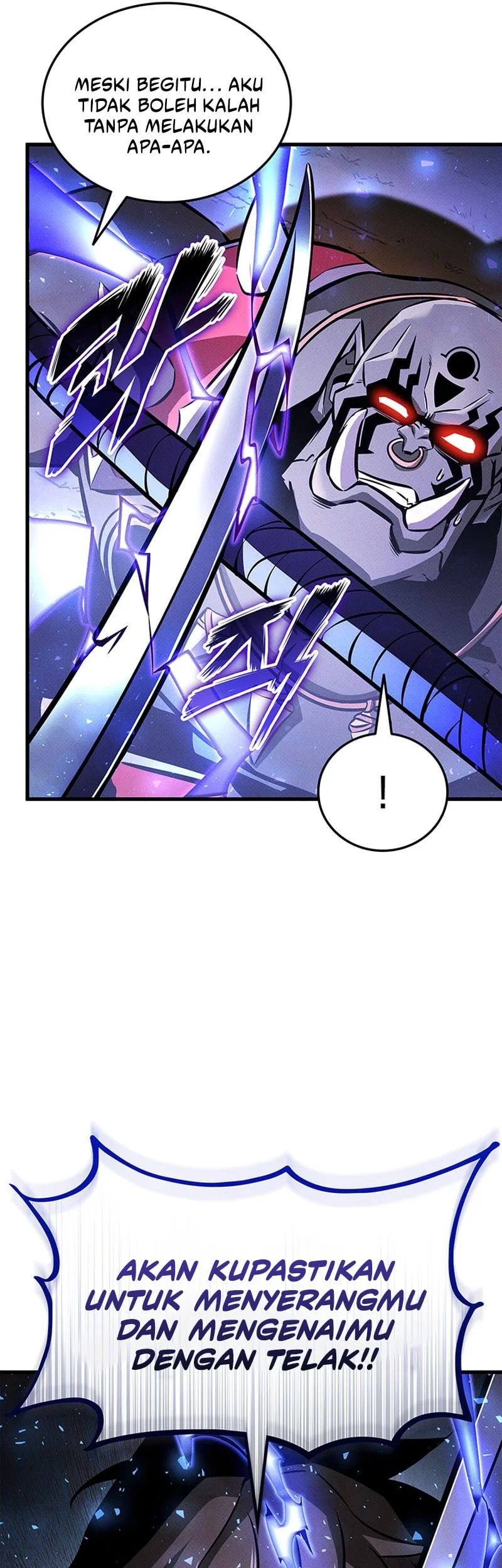 Ranker’s Return (Remake) Bab 249 halaman 65
