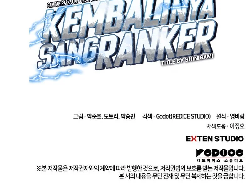 Ranker’s Return (Remake) Bab 249 halaman 68