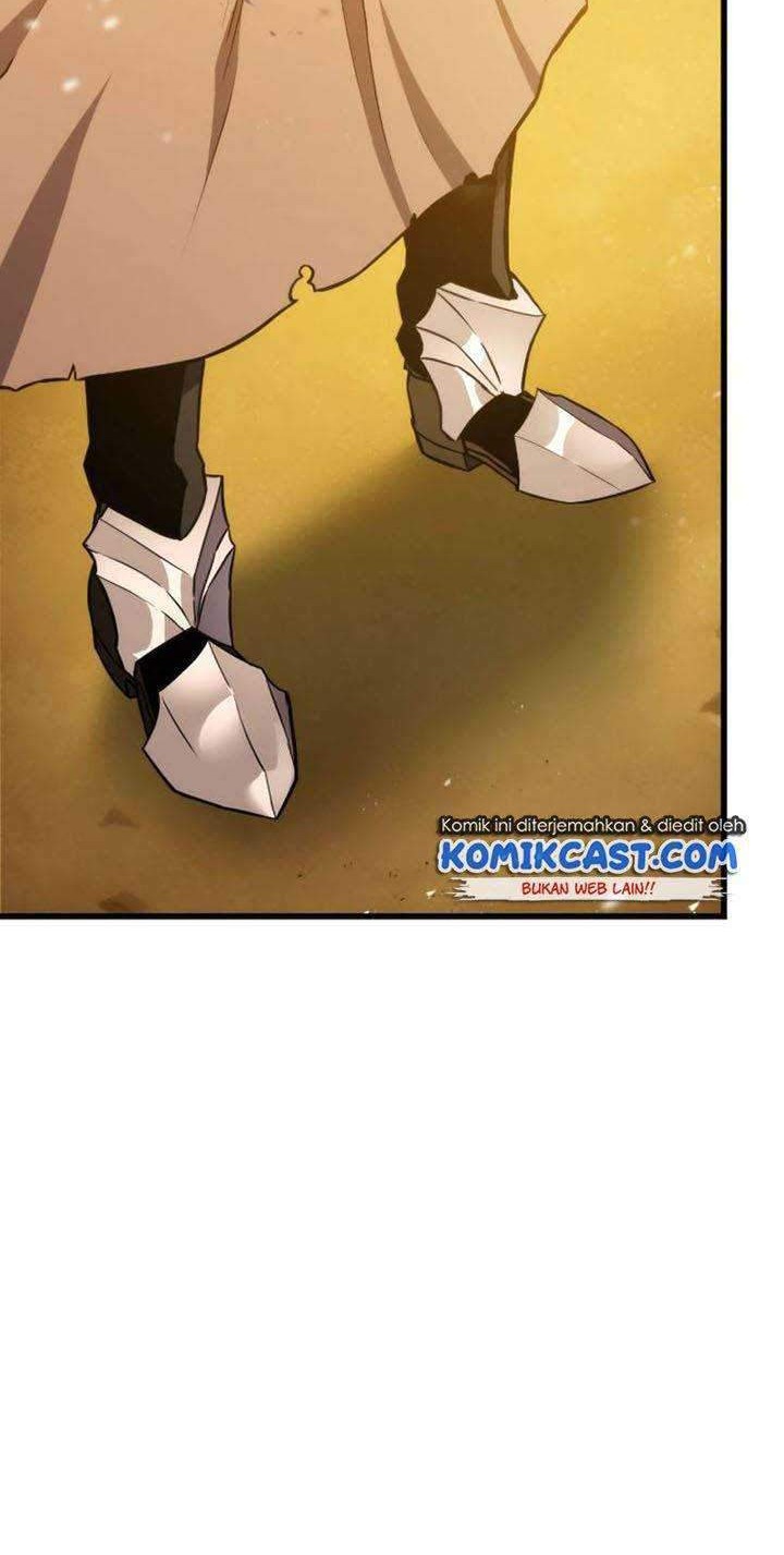 Ranker’s Return (Remake) Bab 25 halaman 3