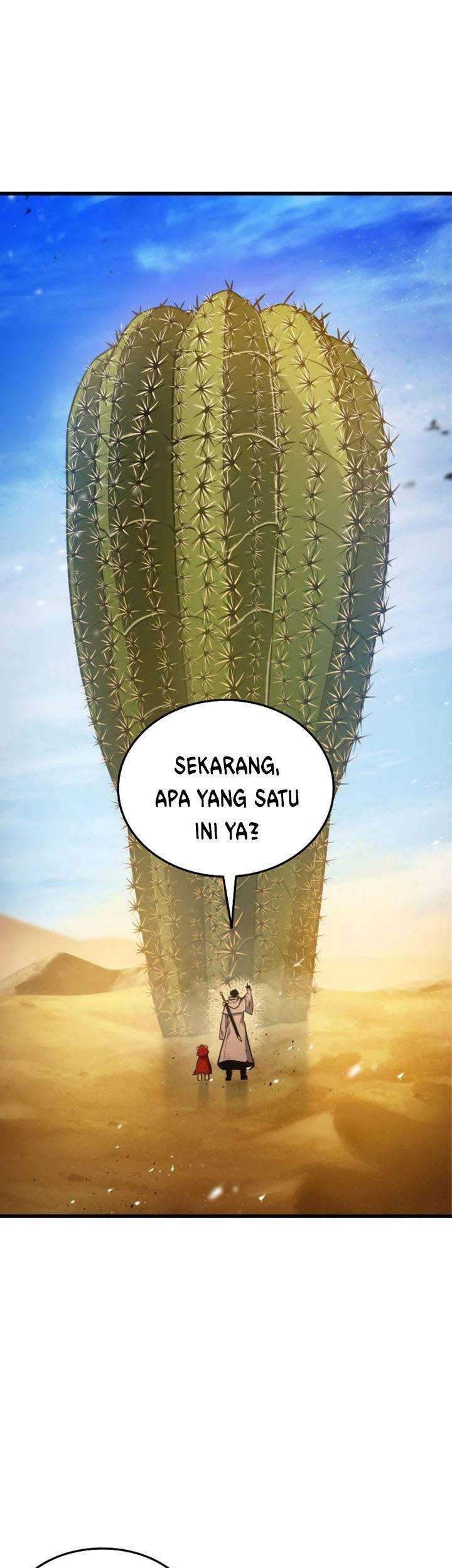 Ranker’s Return (Remake) Bab 25 halaman 4