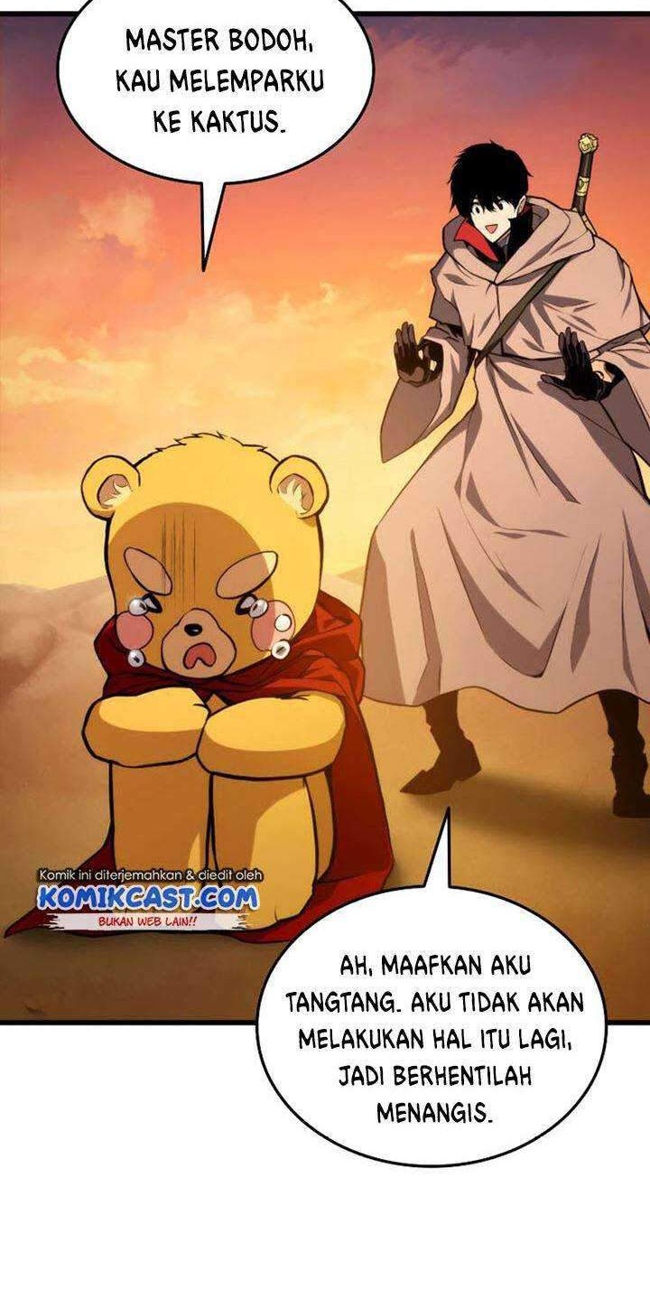 Ranker’s Return (Remake) Bab 25 halaman 15