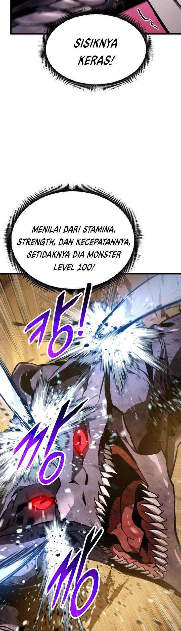 Ranker’s Return (Remake) Bab 25 halaman 24