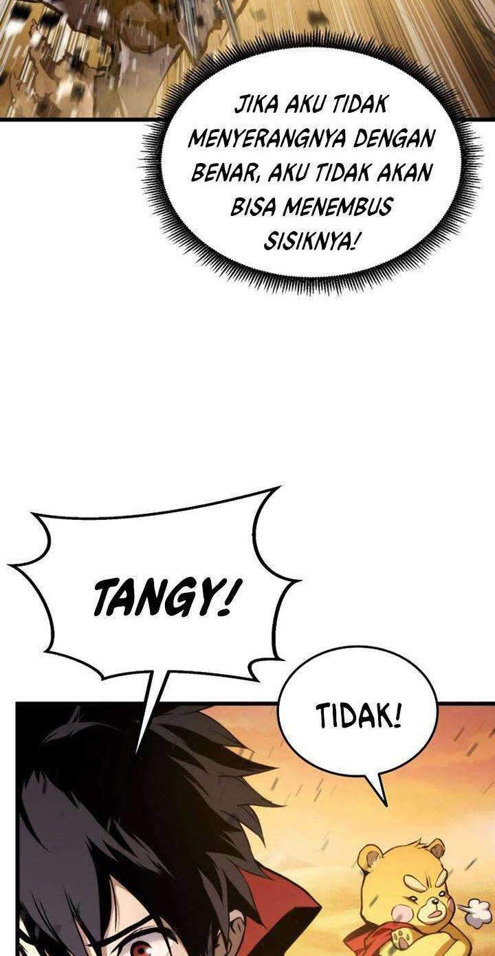 Ranker’s Return (Remake) Bab 25 halaman 25