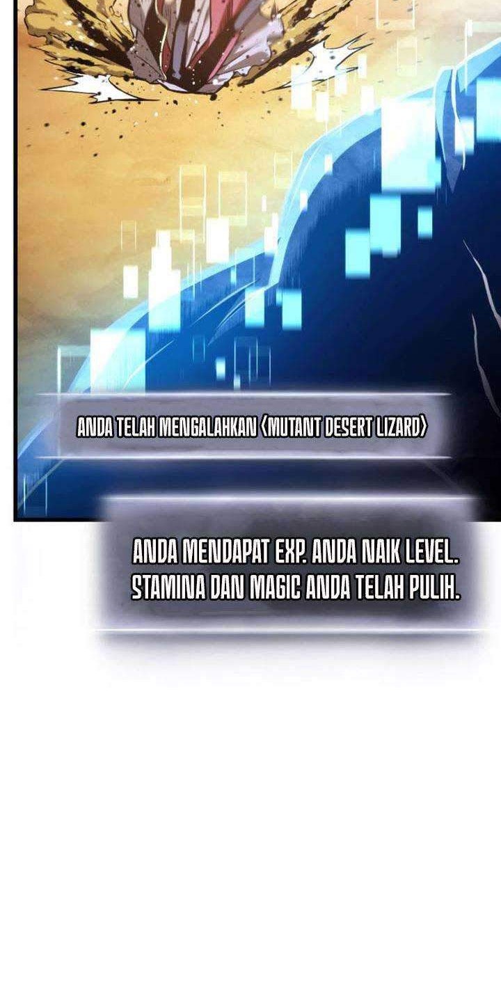 Ranker’s Return (Remake) Bab 25 halaman 39