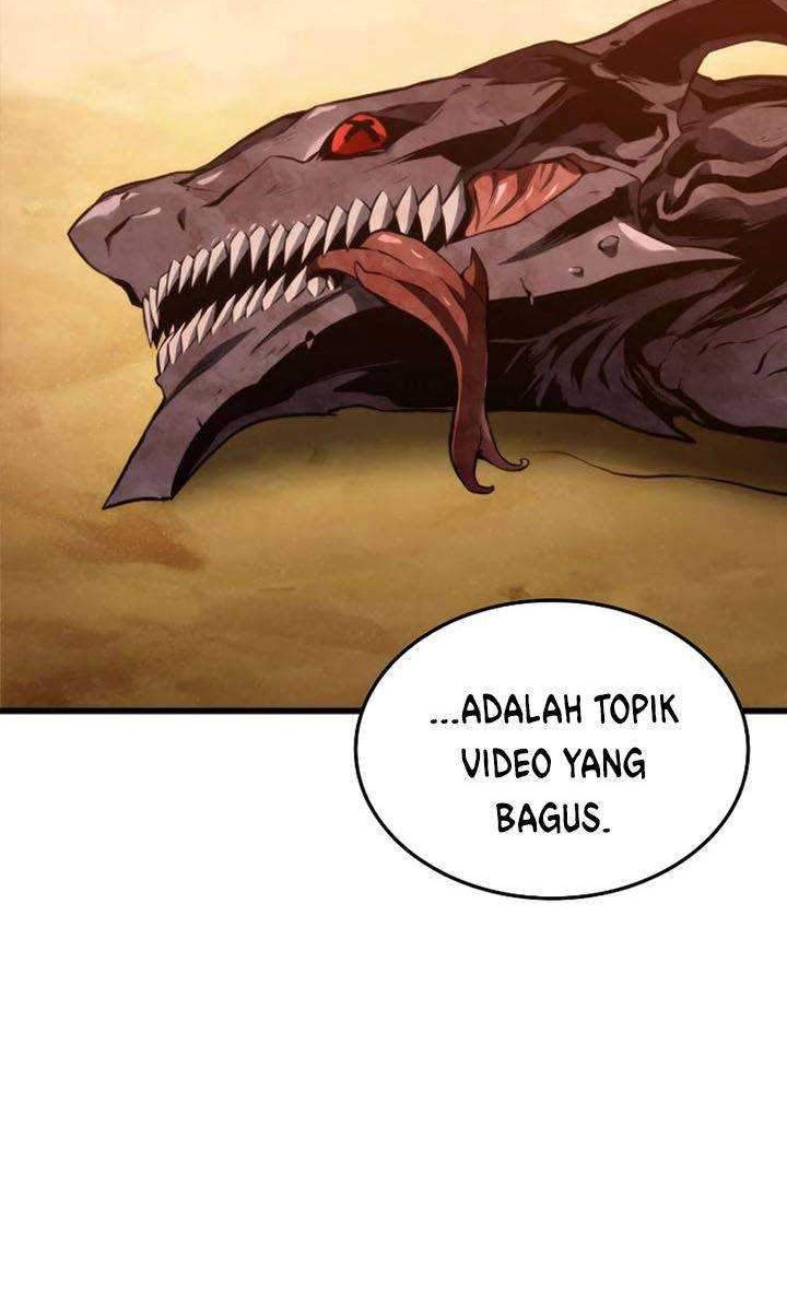 Ranker’s Return (Remake) Bab 25 halaman 41
